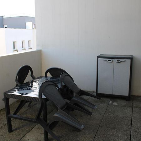 3 Pieces + Terrasse Dernier Etage Proche Centre Διαμέρισμα Meaux Εξωτερικό φωτογραφία