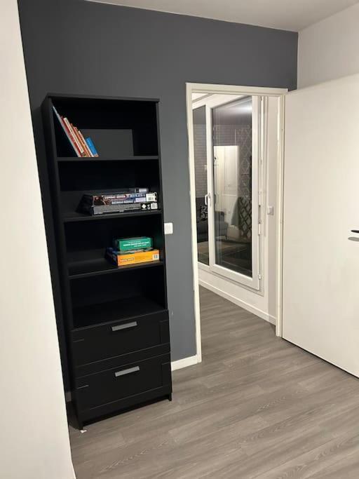 3 Pieces + Terrasse Dernier Etage Proche Centre Διαμέρισμα Meaux Εξωτερικό φωτογραφία