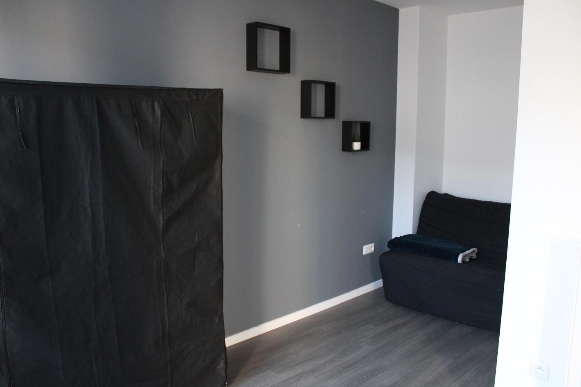 3 Pieces + Terrasse Dernier Etage Proche Centre Διαμέρισμα Meaux Εξωτερικό φωτογραφία